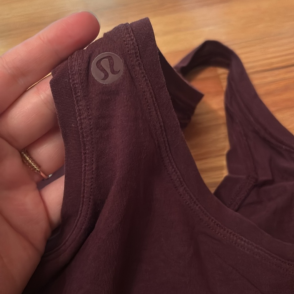 Tank top - Picture 3 of 3